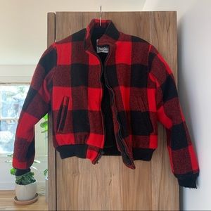 Woolrich woman jacket
